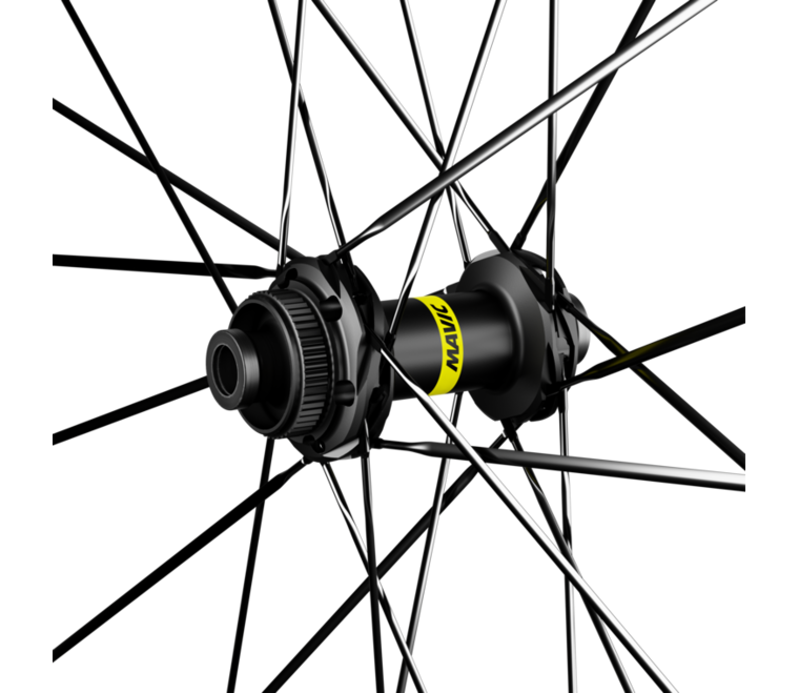 Cosmic SLR 32 DCL Pair-3